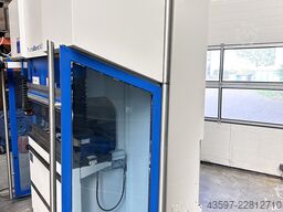 TRUMPF TrumaBend V500
