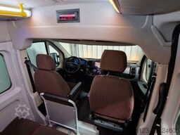 FIAT Ducato Opel Movano bis 18 SS  in Stock