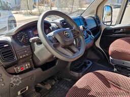 FIAT Ducato Opel Movano bis 18 SS  in Stock