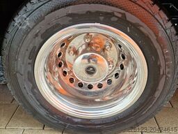 MERCEDES-BENZ 519 Sunset S 4 Ferqui Chasis 907 Vorlauffahrzeug