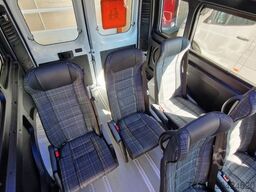 FIAT Opel Movano baugleich Ducato Flexiboden 8 Schie