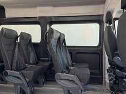 FIAT Opel Movano baugleich Ducato Flexiboden 8 Schie