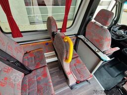 MERCEDES-BENZ Sprinter Lord Comfort 22 Sitzer 2x Stock COC TGE