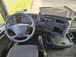 SCANIA R440 HL PDE ADBLUE