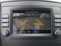 Mercedes-Benz Vito 114 CDI Mixto Lang Navi Kamera DAB SHZ E