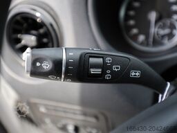 Mercedes-Benz Vito 114 CDI Mixto Lang Navi Kamera DAB SHZ E