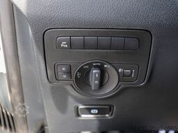 Mercedes-Benz Vito 114 CDI Mixto Lang Navi Kamera DAB SHZ E