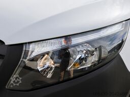 Mercedes-Benz Vito 114 CDI Mixto Lang Navi Kamera DAB SHZ E