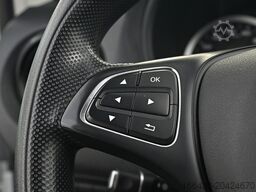 Mercedes-Benz Vito 116 CDI Kasten Lang AHK DAB SHZ Einparkh