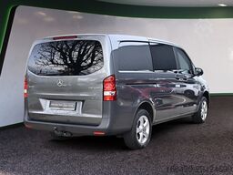 Mercedes-Benz Vito 116 CDI 4x4 Kasten Lang AHK Kamera Spurh