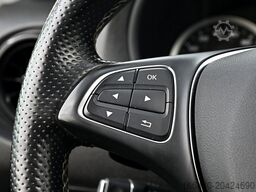 Mercedes-Benz Vito 116 CDI 4x4 Kasten Lang AHK Kamera Spurh