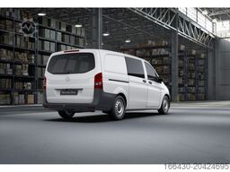 Mercedes-Benz Vito 114 CDI Kasten Lang AHK Standhz. Kamera