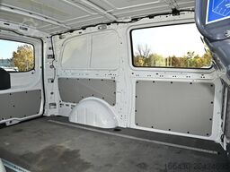 Mercedes-Benz Vito 114 CDI Kasten Lang AHK Standhz. Kamera