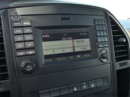 Mercedes-Benz Vito 114 CDI Kasten Lang AHK Standhz. Kamera