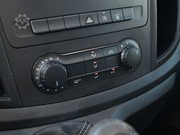 Mercedes-Benz Vito 114 CDI Kasten Lang AHK Standhz. Kamera