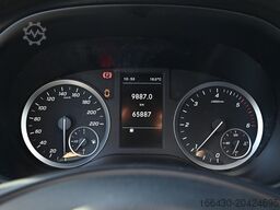 Mercedes-Benz Vito 114 CDI Kasten Lang AHK Standhz. Kamera