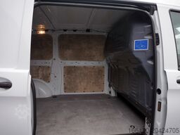Mercedes-Benz Vito Kasten 110 Worker Plus lang AHK DAB Klim