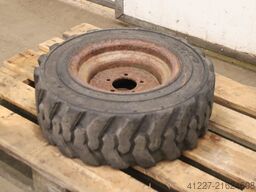 Titan HD 23 x 8.50 - 12 N H S