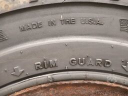 Titan HD 23 x 8.50 - 12 N H S