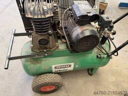 Abkantbank Schröder AK 200