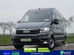 M.A.N. TGE 3.180 L4H3 LED Navi !