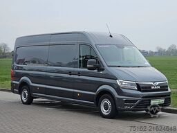 M.A.N. TGE 3.180 L4H3 LED Navi !