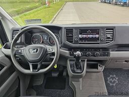 M.A.N. TGE 3.180 L4H3 LED Navi !