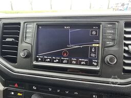 M.A.N. TGE 3.180 L4H3 LED Navi !