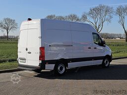 MERCEDES-BENZ SPRINTER 315 L2H2 Navi ACC