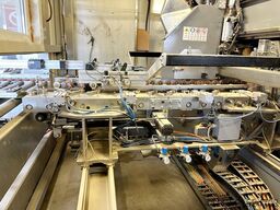 TECNO LOGICA (for BIESSE) Splitter TL.15