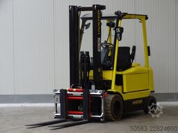 Hyster J3.0XM