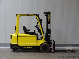 Hyster J3.0XM