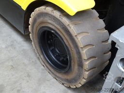 Hyster J3.0XM