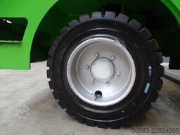 Bulmor DQn50/16/81T - TRIPLEX