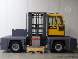 Baumann EGX50/16/60TR - TRIPLEX