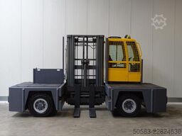Baumann EGX50/16/60TR - TRIPLEX