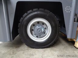 Baumann EGX50/16/60TR - TRIPLEX
