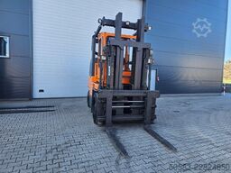 Hubtex GKS-200 - Compact
