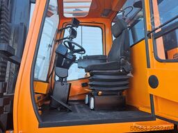 Hubtex GKS-200 - Compact