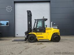 Hyster H12XM6