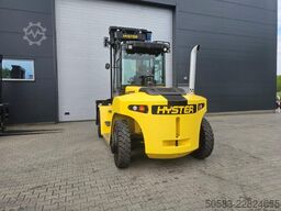 Hyster H12XM6