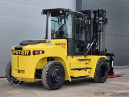 Hyster H12XM6