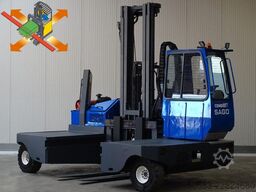 Combilift C6000SL - TRIPLEX