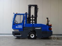 Combilift C6000SL - TRIPLEX