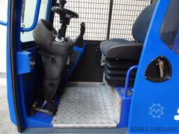 Combilift C6000SL - TRIPLEX