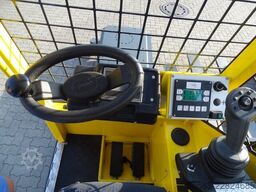 Combilift C5000ESL