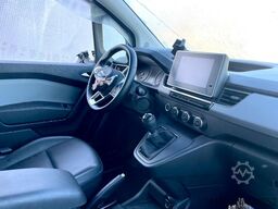 NISSAN TOWNSTAR 1.4 - 130 CV