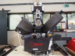 Cameca SX-50