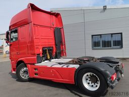 DAF XF 460 FT