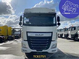 DAF XF Euro6 460
